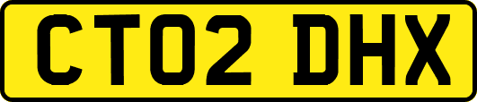 CT02DHX