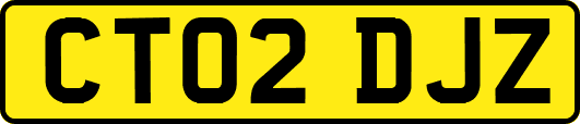 CT02DJZ