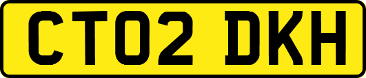 CT02DKH
