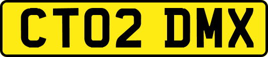 CT02DMX