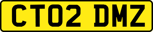 CT02DMZ