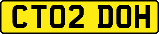 CT02DOH