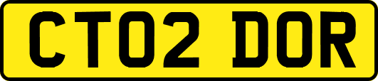 CT02DOR