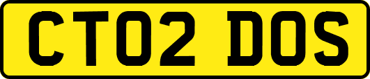 CT02DOS