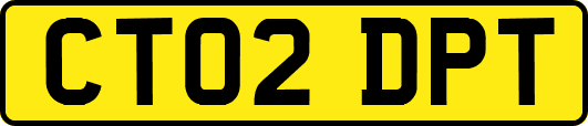 CT02DPT