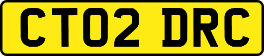CT02DRC