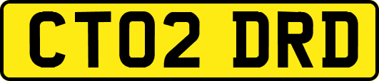 CT02DRD