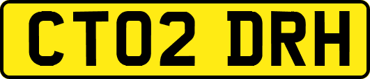 CT02DRH