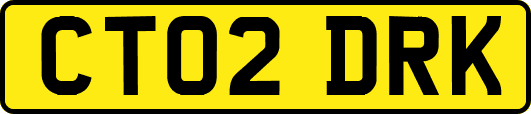CT02DRK