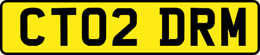 CT02DRM