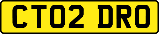 CT02DRO