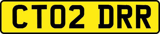 CT02DRR