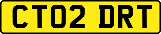 CT02DRT