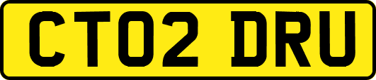CT02DRU