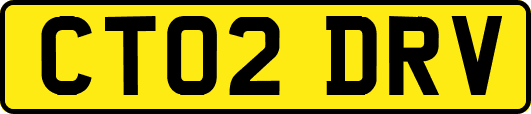 CT02DRV