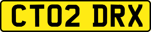 CT02DRX