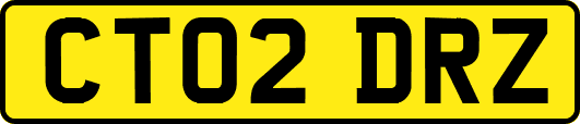 CT02DRZ