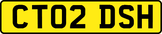 CT02DSH