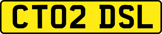 CT02DSL