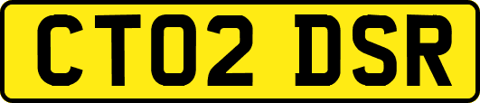 CT02DSR