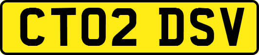 CT02DSV
