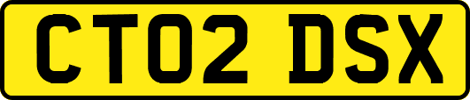 CT02DSX