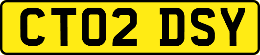 CT02DSY