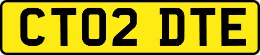 CT02DTE