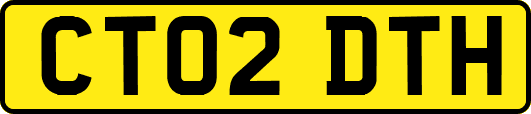 CT02DTH