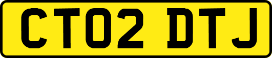 CT02DTJ