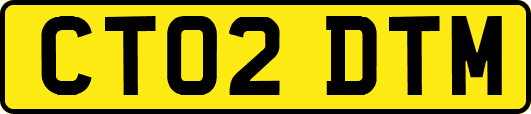 CT02DTM