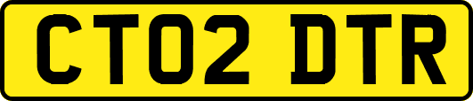 CT02DTR