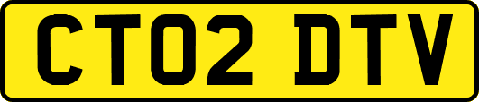 CT02DTV