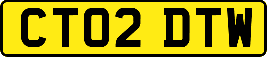 CT02DTW