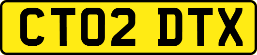 CT02DTX