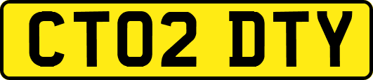 CT02DTY