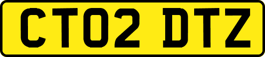 CT02DTZ