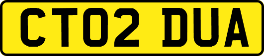 CT02DUA