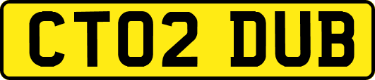 CT02DUB