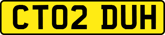 CT02DUH