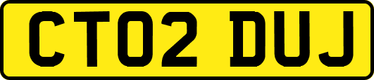 CT02DUJ