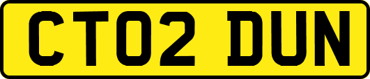 CT02DUN