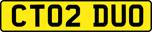 CT02DUO