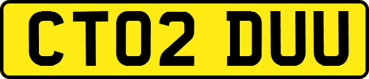 CT02DUU