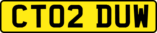 CT02DUW
