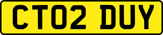 CT02DUY