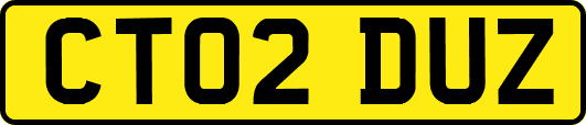 CT02DUZ