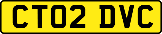 CT02DVC