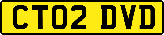 CT02DVD