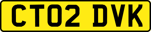 CT02DVK